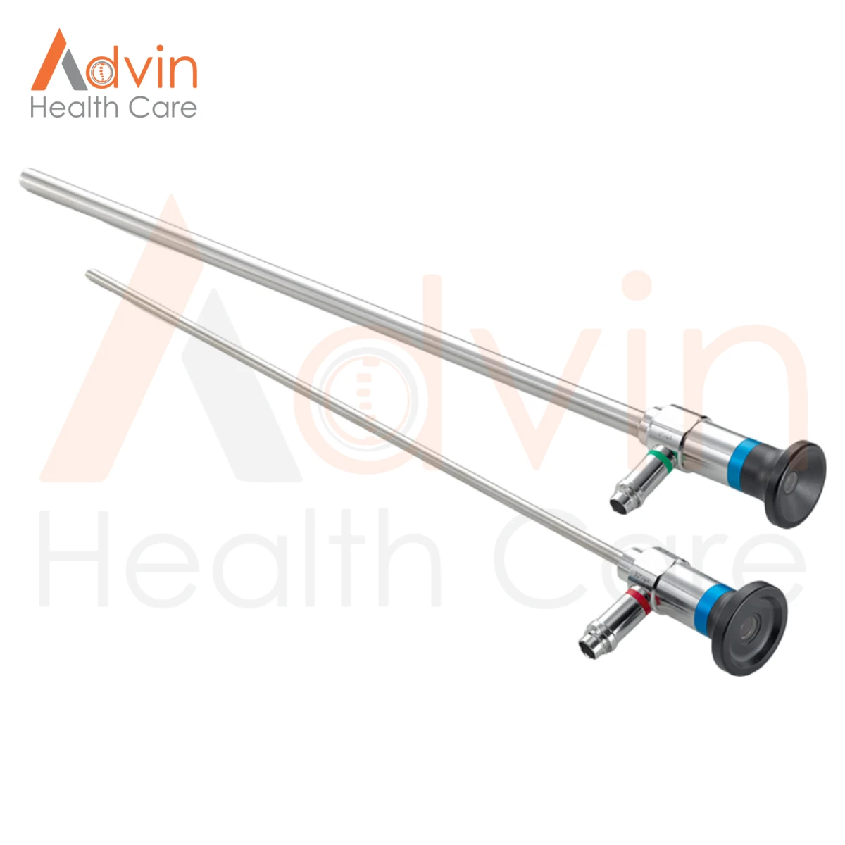 Best Quality Autoclavable Laparoscopy Telescope 10 mm like Rigid Endoscope Laparoscope