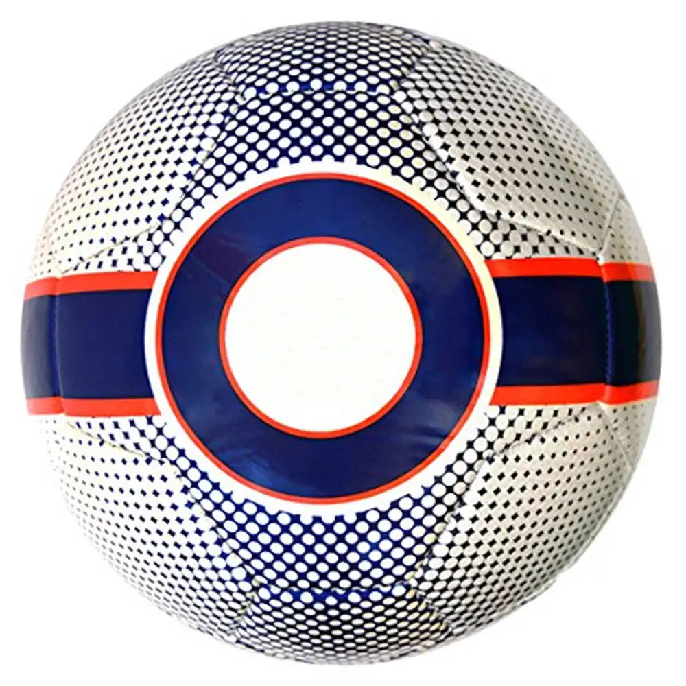 Hot sale Customized logo printing soccer ball 5# Football Factory Football Size 5 PVC Laminated soccer balls