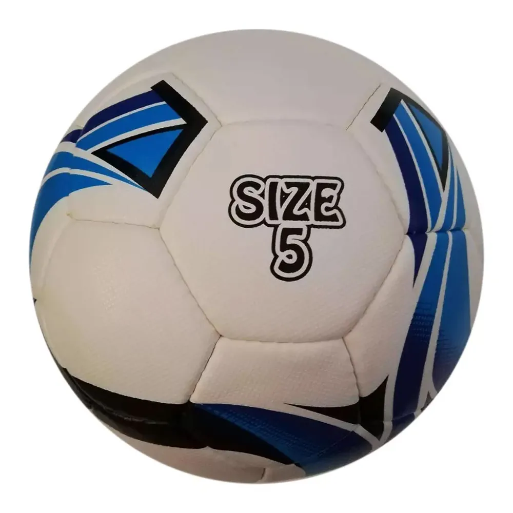 Match Ready Professional Custom Soccer Balls Pakistan Made Professional Soccer Balls Official Size 5 Professional Soccer Balls