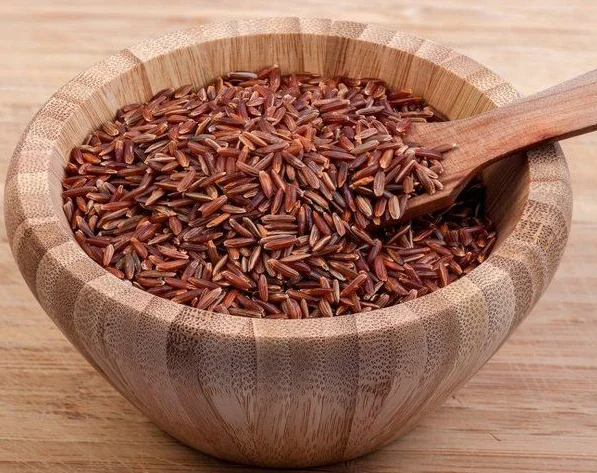 ORGANIC HIGH QUALITY VIETNAMESE RICE FOR DIET SALAD WILD KOLORADO RED RICE FOR COOKING | +84 353658179 (MS.NANCY)