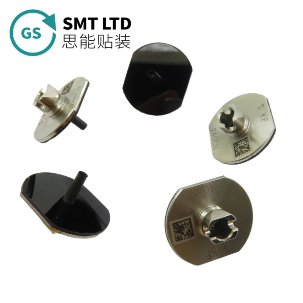 High Precision 240CN Nozzle N610119499AB for SMT Machines