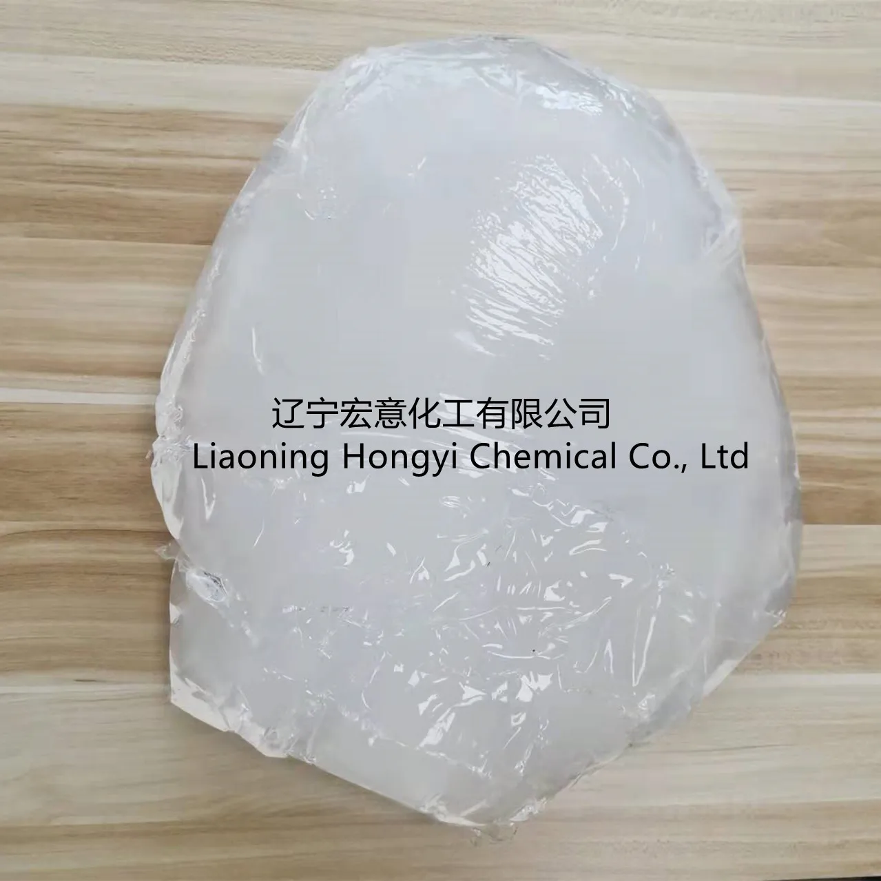 J 0050 Oil Thickening Agent EPM Ethylene Propylene Rubber Oil Viscosity Modifiers