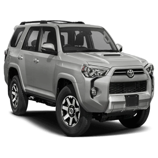 Used premium quality car  Toyota 4runner for sale