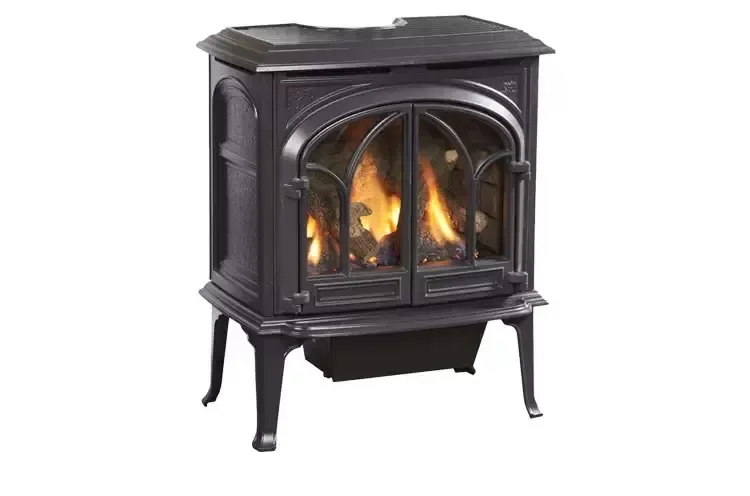 QUALITY WOOD PALLET STOVE AVAILABLE FOR SALE
