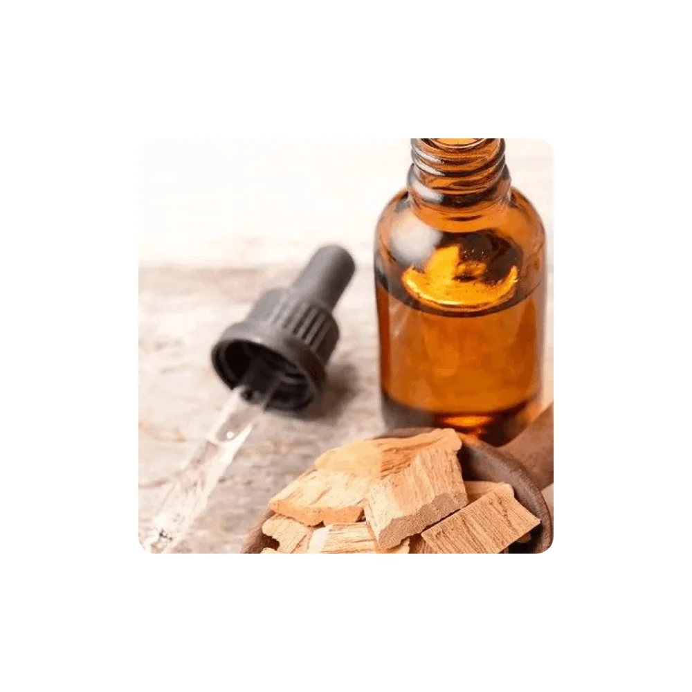 Indian Supplier Pure Natural Sandalwood Oil Professional Supplier Sandal Wood Oil Massage Oil