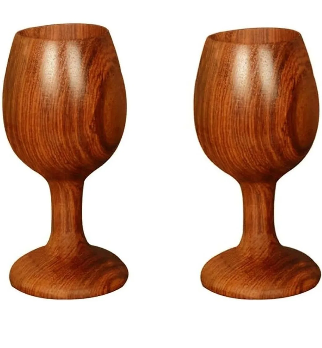 Wholesale Wooden Whiskey Glasses Classic Design Drinking vodka wooden Glasses for customized size sale