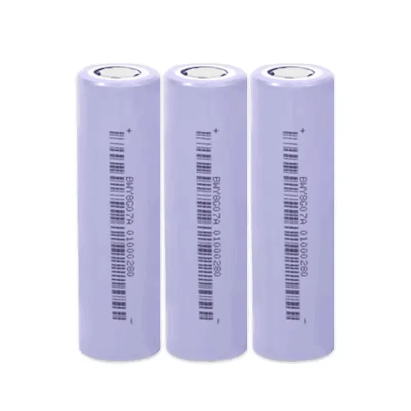 original BAK N18650CP 3350mAh 2c 10A rechargeable lithium ion battery cells 3350mah for battery pack