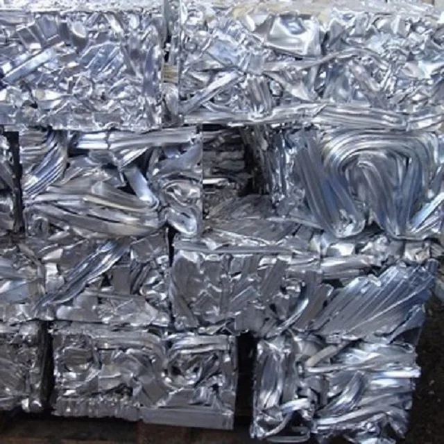 Premium Grade Aluminum 6063 Extrusion Scraps/Aluminum Scrap with Cheap Price
