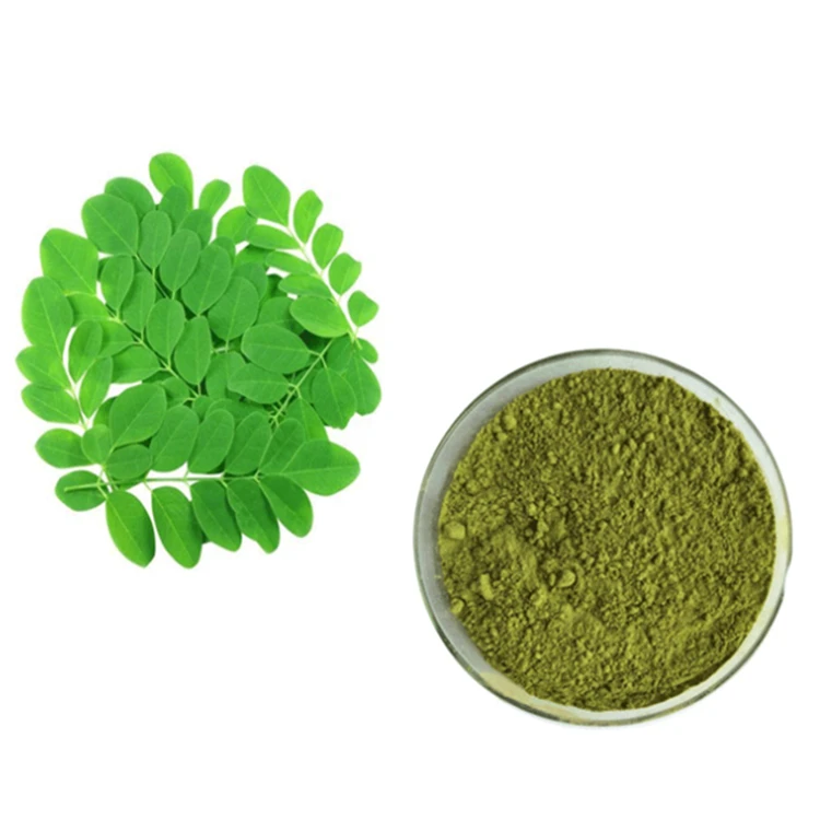 Bulk Wholesale Oleifera Leaf Powder Moringa Leaves powder Moringa Tea Moringa Leaf Powder Cheap Price Good For Sugar Patients