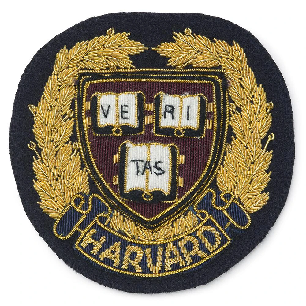 SEAL OF THE USA BLAZER BADGE | Best Price Hand Made Badges