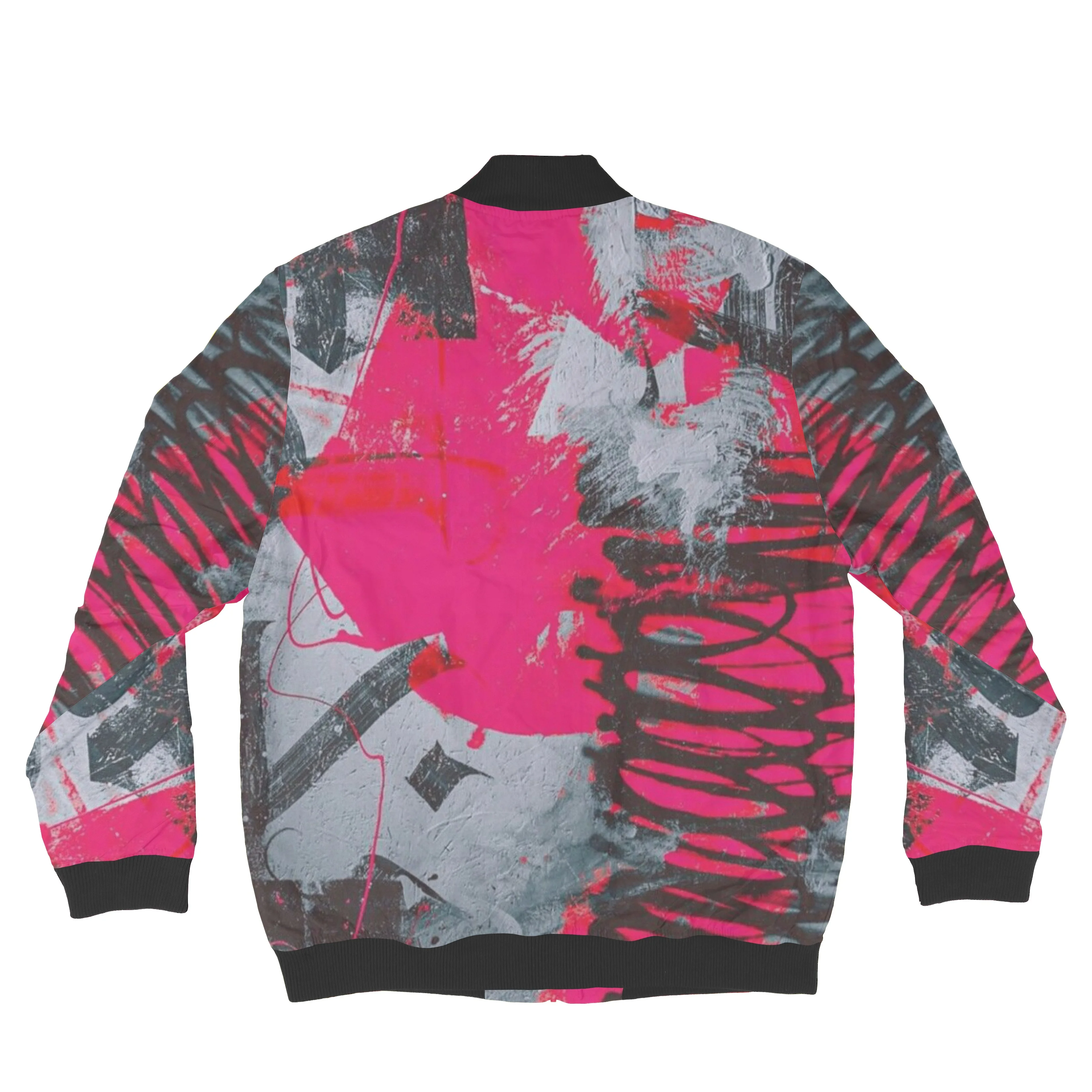 Spring College Streetwear Thin Homme Jacket Men Casual Solid Zipper Windbreakers Summer Fashion Bomber Jacket