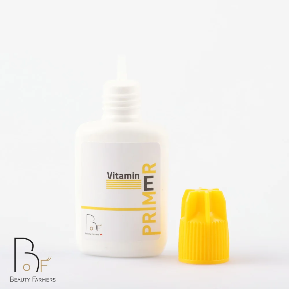 Best selling eyelash extension lash primer cleanser made in Korea BF lash Primer cleanser creates a flawless surface