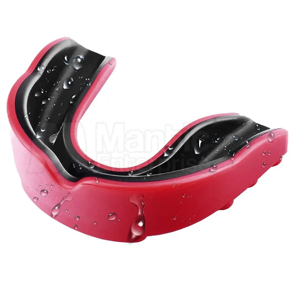 Low Moq Boxing Mouth Guard Training Use Boxing Mouth Guard Pakistan Manufacturer Boxing Mouth Guard