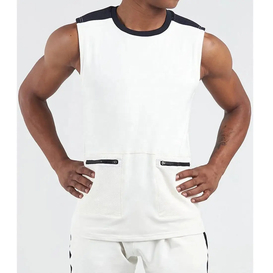 Custom mens tank tops in bulk gym tank tops custom mens stringers men tanktops