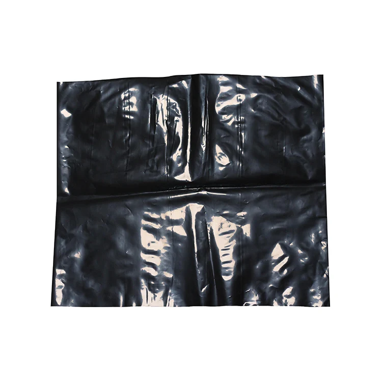 Food Grade Drum Liner Custom Made to Sit Inside All Sizes of Drums and Pails For Protection Leakage and Packing Purpose