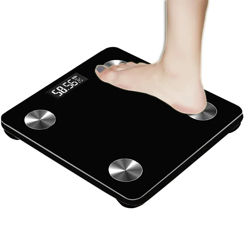 Factory Best Quality Electronic, Personal Weight Scales 180 kg Digital Body Fat Scales Weight Scales /