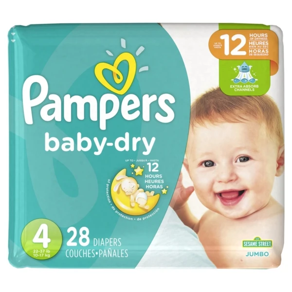Cheap Wholesale Baby Diapers, Baby Pants Available