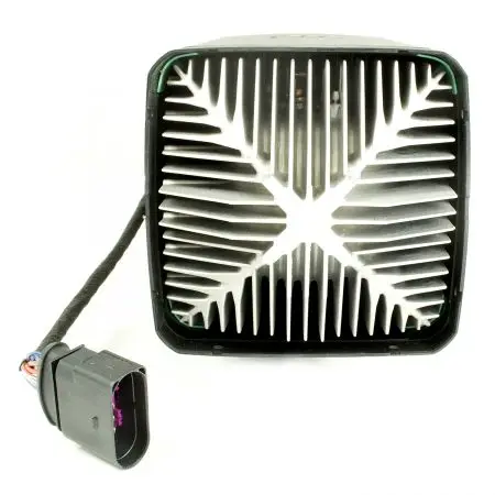 EBERSPACHER D2L 24V AIRTRONIC HEATER SET