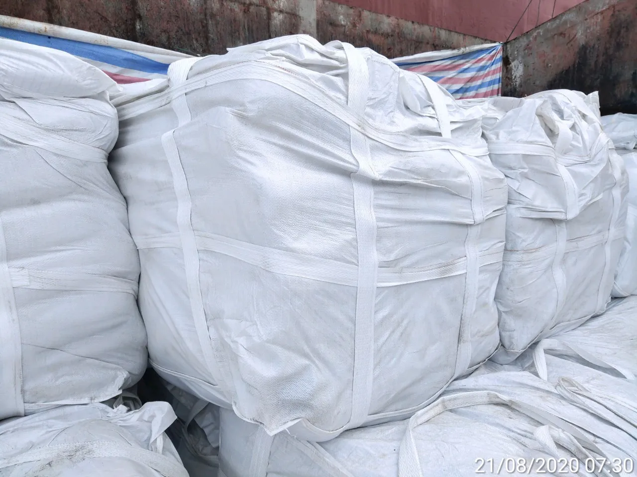 Wholesale High quality Portland Cement CEM II 42.5N & R from Vietnam Best Supplier Contact us for Best Price