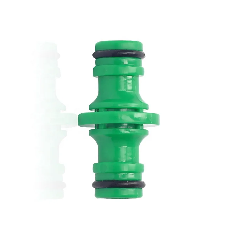 2023 Garden Water Connectors ,Terminals & Accessories Garden Hose Quick Connector Fittings Suitable For All Kinds Of Joints