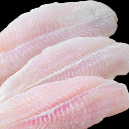 Food Grade Non Phosphate Bleaching Agent for Pangasius and Fish Fillets from Thailand 25Kg per Bag