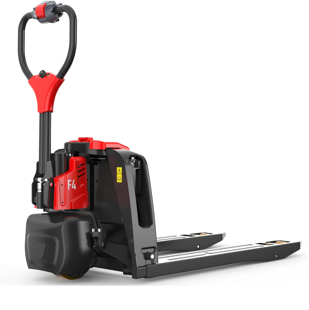 Li-Ion Pallet Jack-1.5Ton
