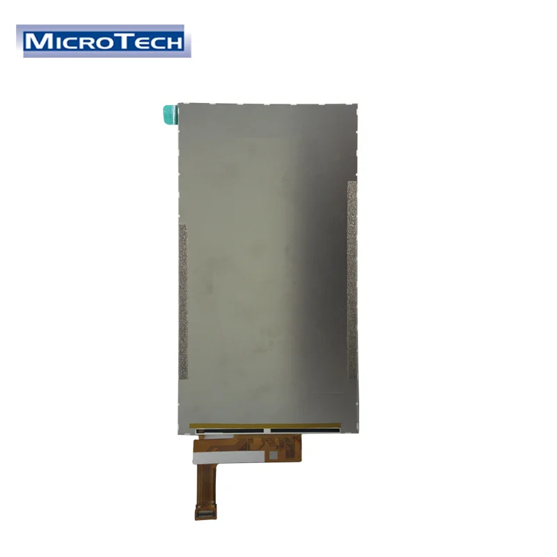 720x1280 Transmissive 6 inch tft lcd ips screen for M1PI interface
