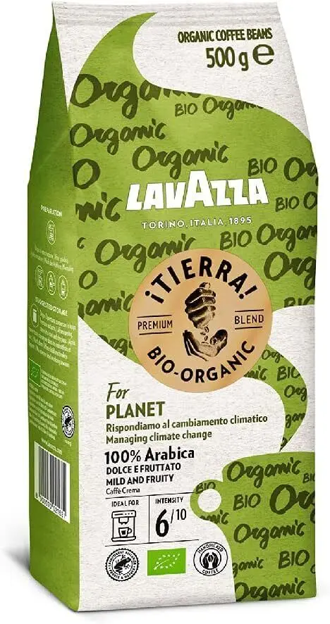 Lavazza a Modo Mio coffee - Capsules, Pods, Ground Coffee and Beans