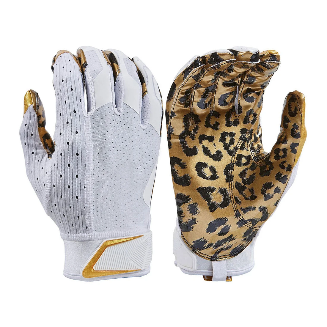 Профессиональные мужские футбольные перчатки для регби