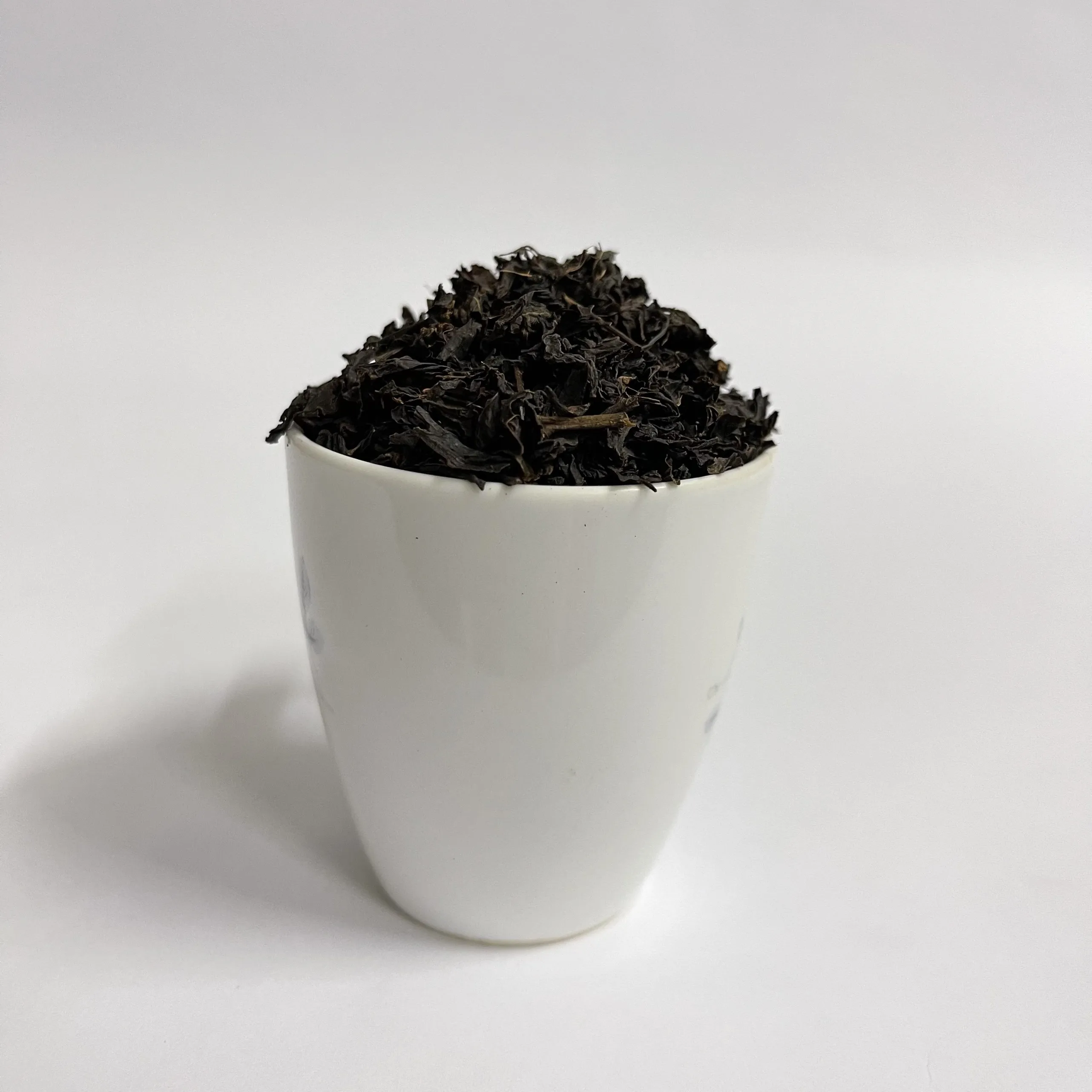 Black tea  Orthodox Loose big leaf Best quality 2022 crop