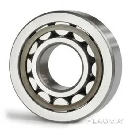 RNU306 -  Cylindrical Roller Bearing - 42x72x19mm