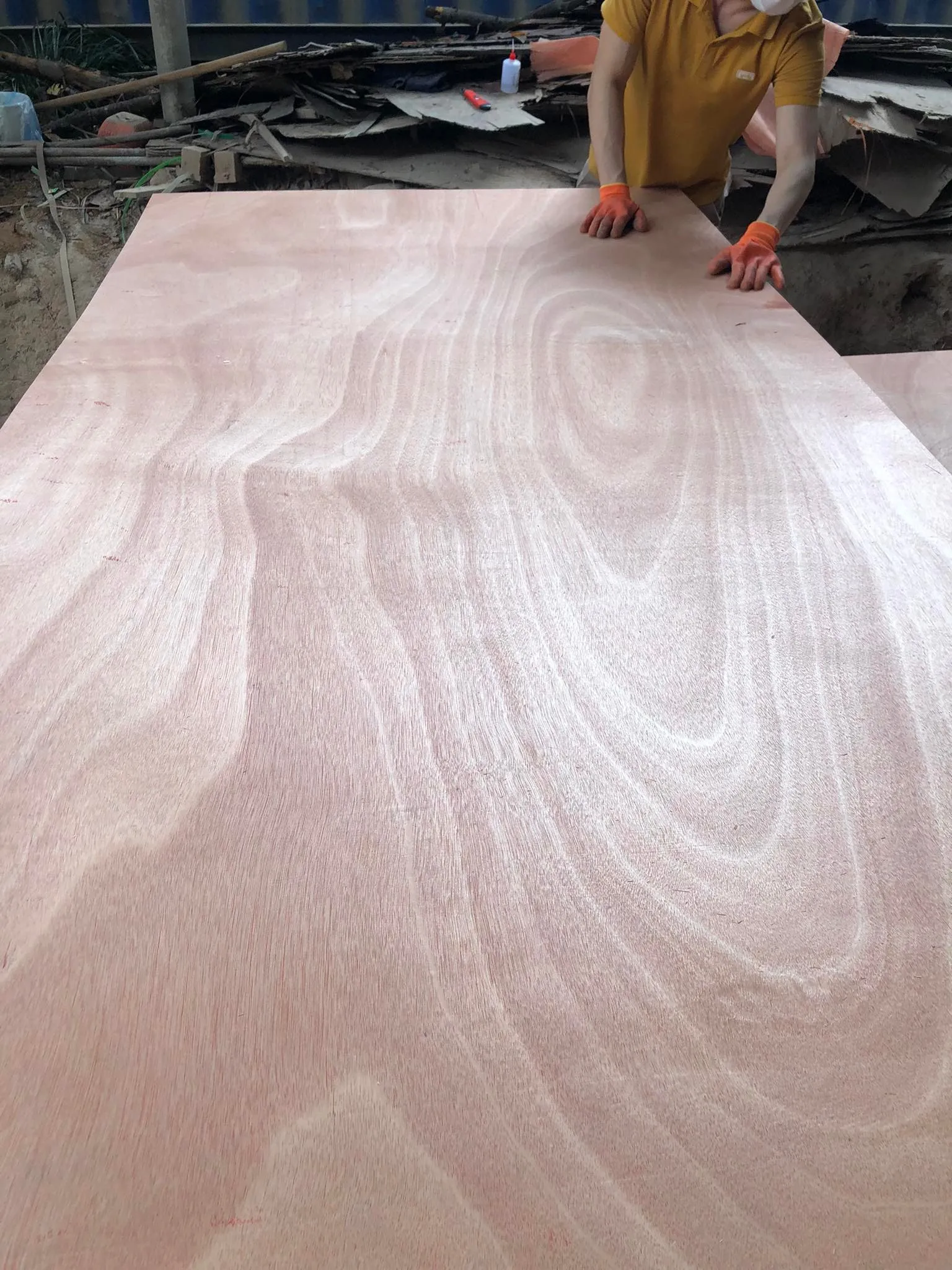 okoume plywood 5/9/12/15/18mm cheap price plywood