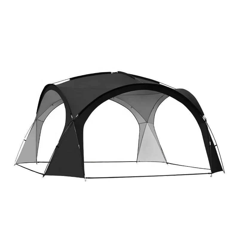 Wholesales screen house room camping tent outdoor canopy tent sun shade shelter folding canopy tent