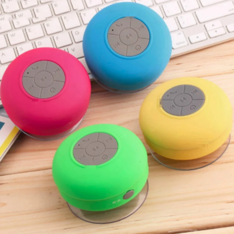 2022 Amazon Top Seller Gaming Stereo Sports Shower Waterproof Wholesale Wireless Portable Bluetooth Speaker