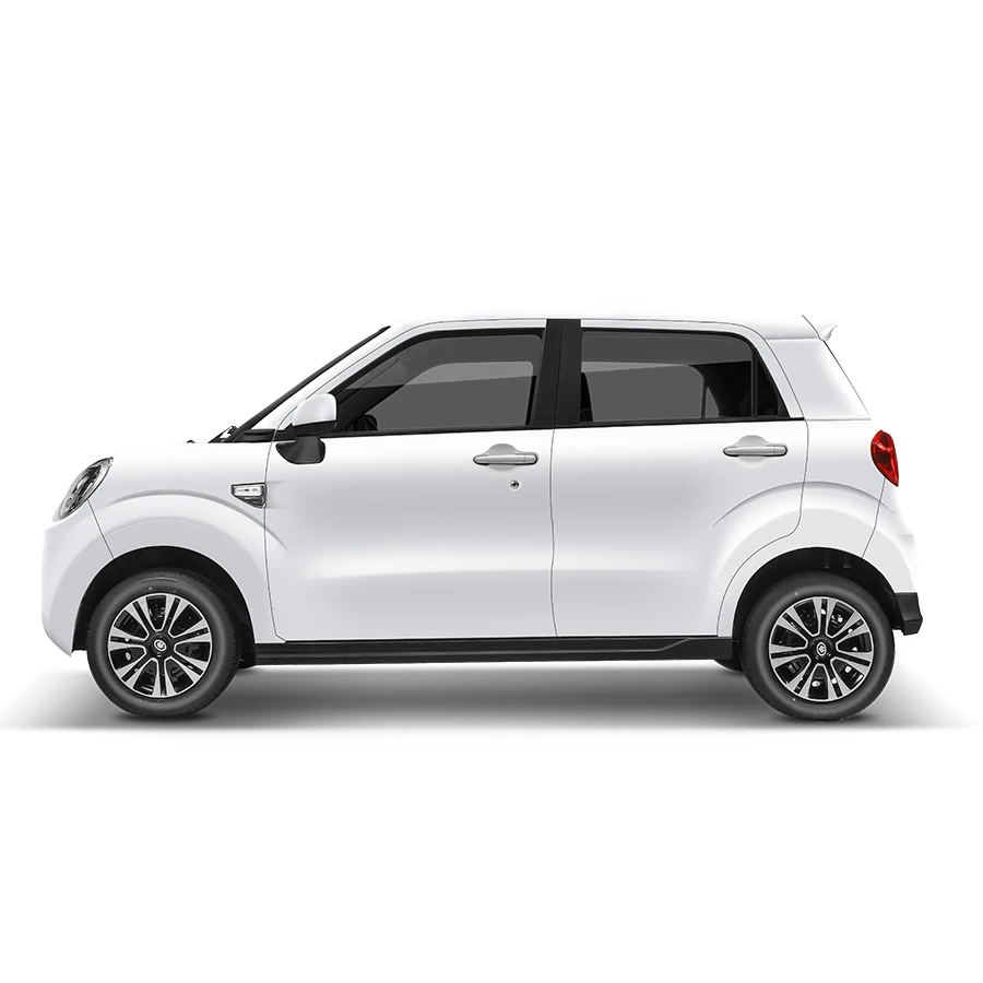 Поставка с завода Jinpeng 2024 небольшой электромобиль Mini EV низкая скорость дешевый автомобиль для взрослых