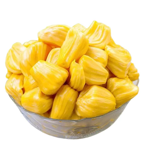 Wholesale Jackfruit IQF Thai  raw jackfruit Dried Jackfruit