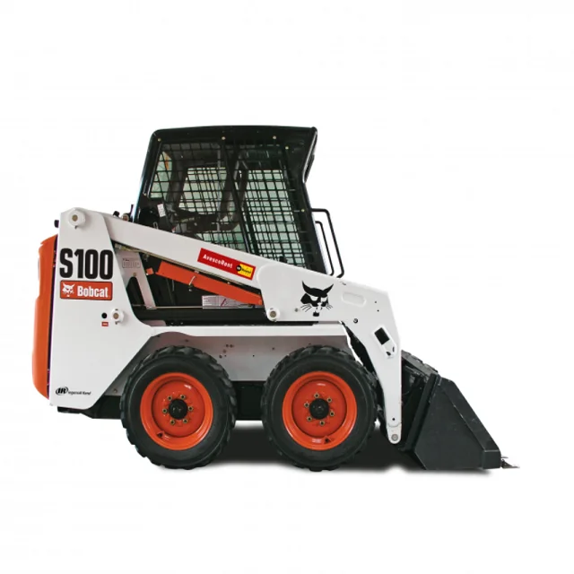 Hot selling used Skid Steer Loader BOBCAT S70 S130 160 185 S16 S18 Good Condition Best Price bobcat loaders