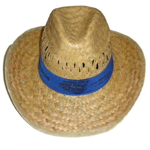 Wholesale good deal high quality Vietnamese style - Fashionable straw hat unisex hat from Phuc An Gia