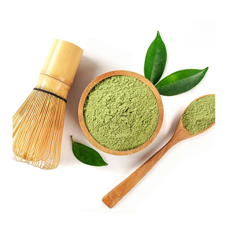 Top Selling Uji Green Tea Japanese Premium Ceremonial Grade Matcha Organic Powder Supplier