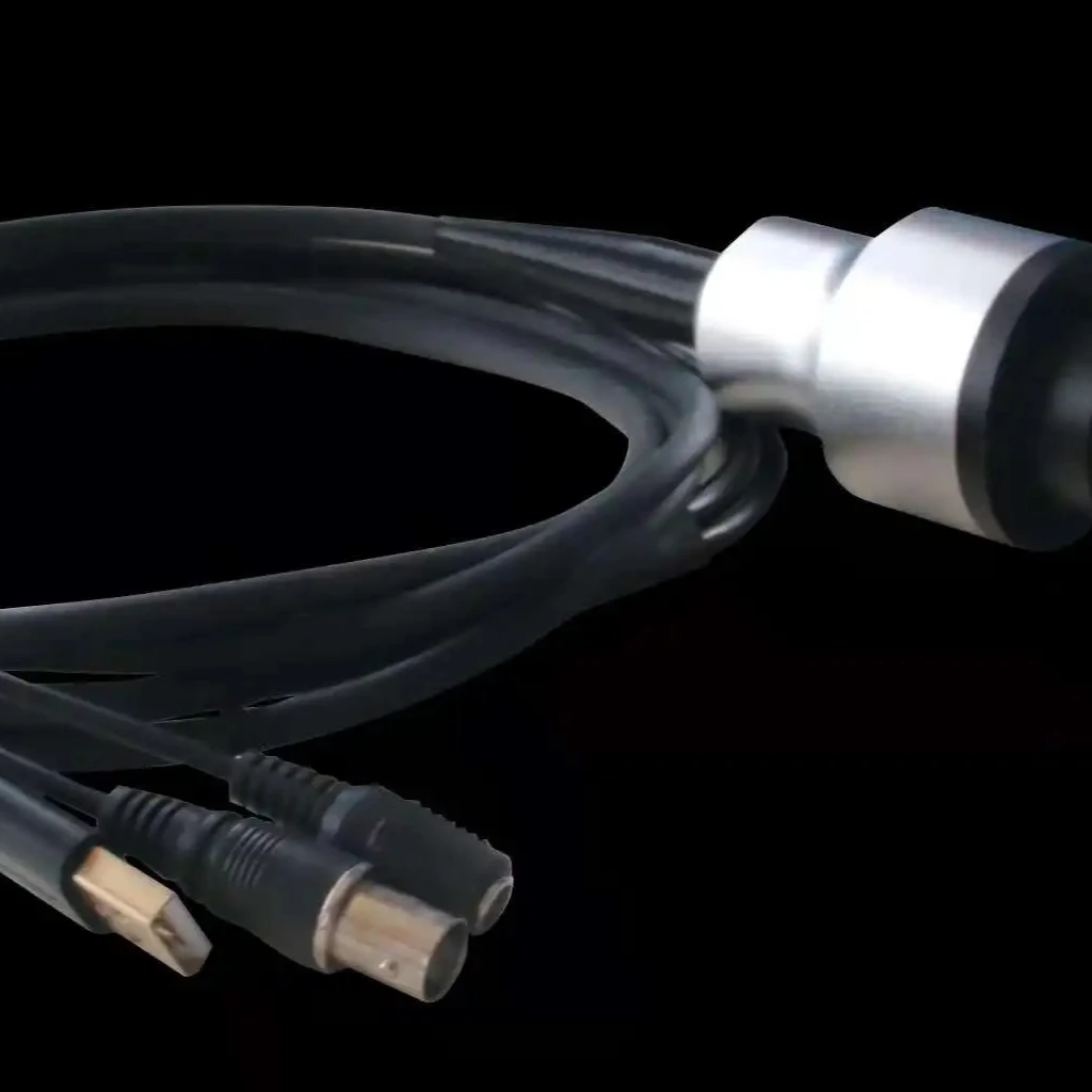 SIN-SED06 портативная медицинская эндоскопическая камера с USB