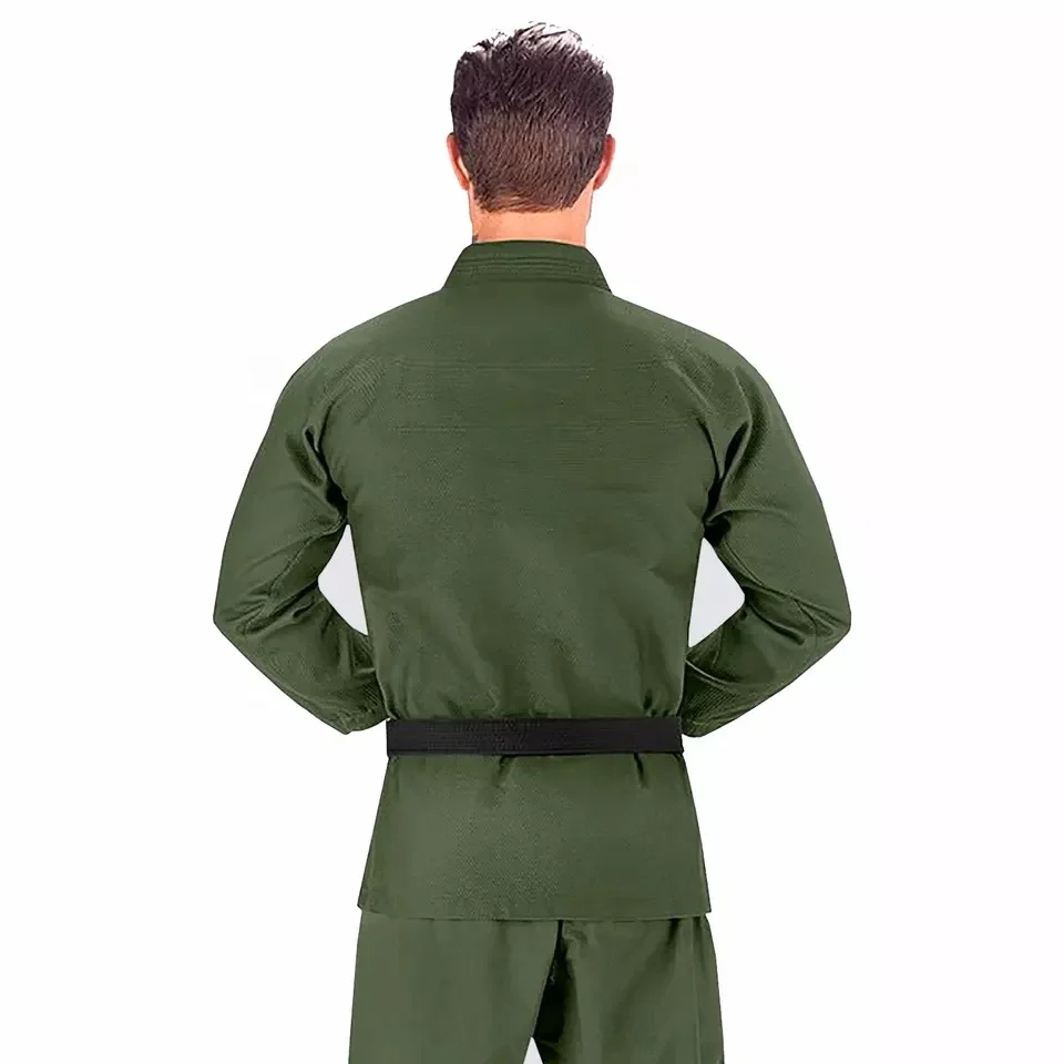 Breathable High Quality best price good material affordable Professional designing  for Jiu jistu uniform