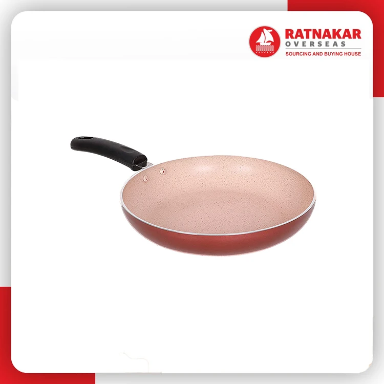 Direct Factory Honeycomb Non Stick Pan Induction Compatible Premium Honeycomb Non Stick Pan For Sale  At Lowest Price