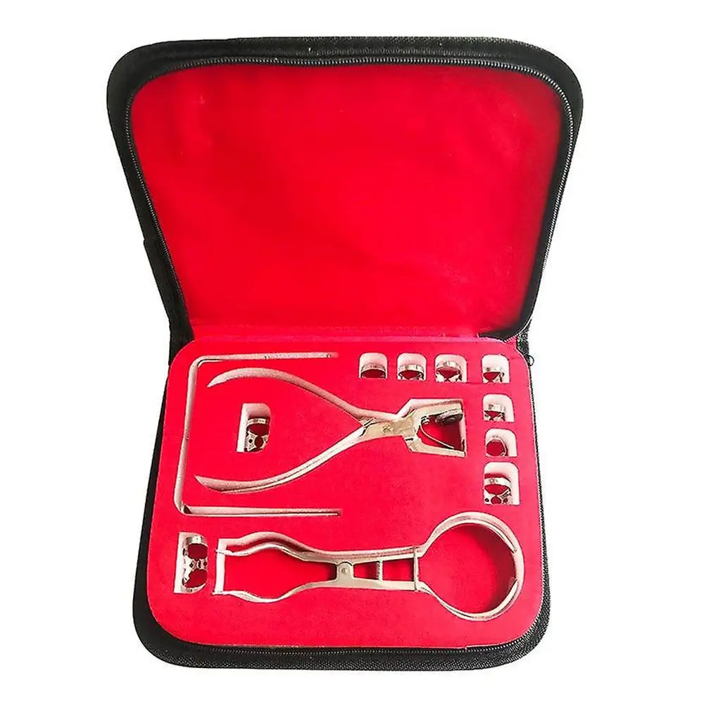 Набор зубных резиновых плотин стоматологические инструменты из нержавеющей стали Ортодонтические зубные резиновые плотины медицинские принадлежности лучшее качество