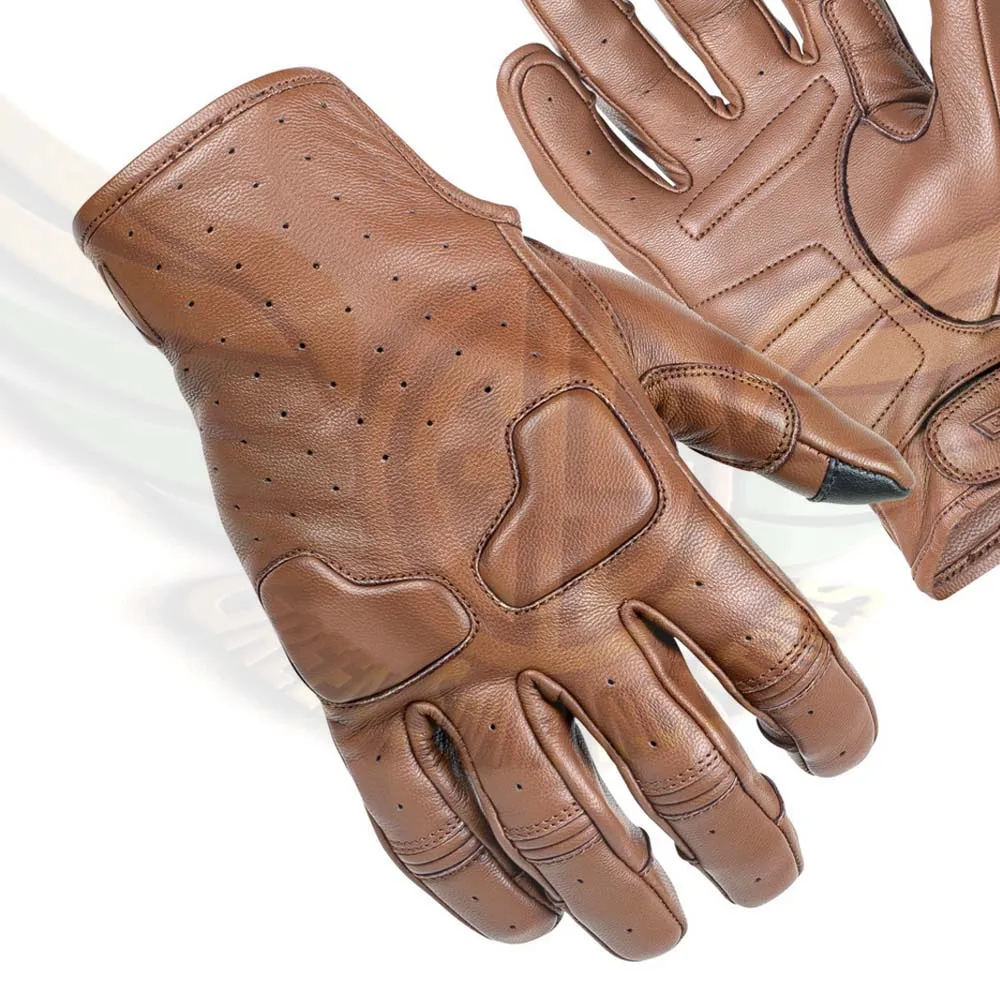 Heavy duty Knuckle protection Motorcycle  Tactical Gloves  Racing Gloves efficiently produced only BY GREEN SWIFT INDUSTRIES