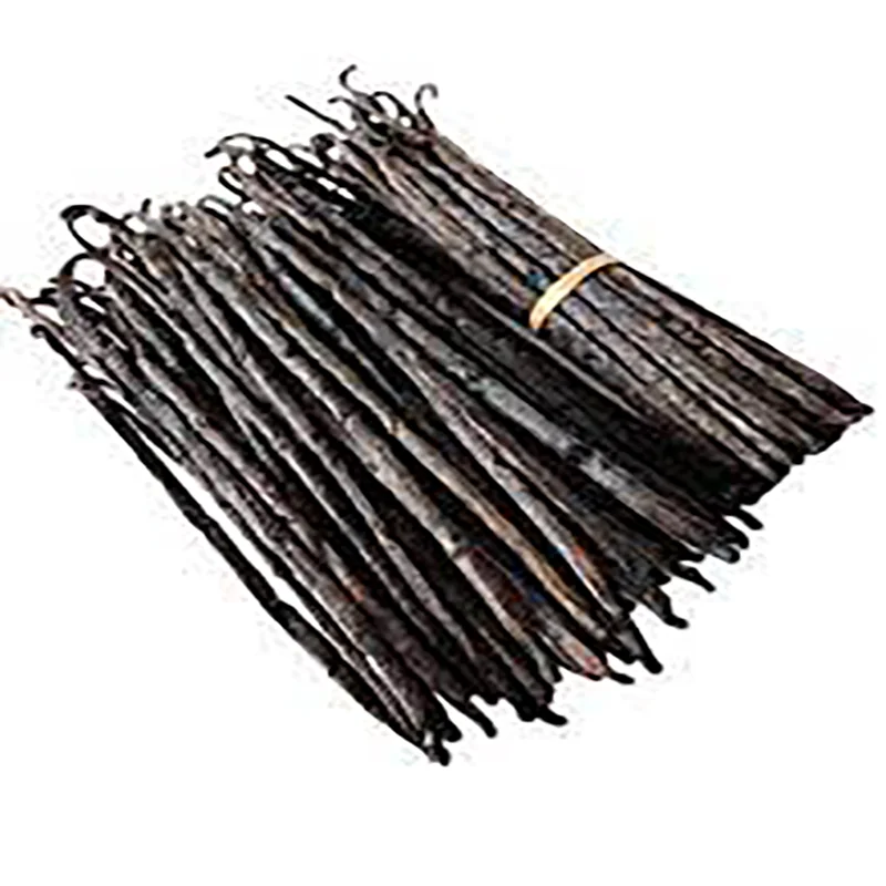 Best Selling Premium Madagascar Vanilla Beans and Organic Ugandan Vanilla Beans