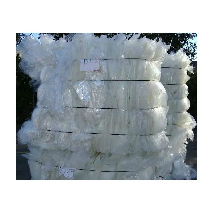 Ldpe plastic film scrap for sale