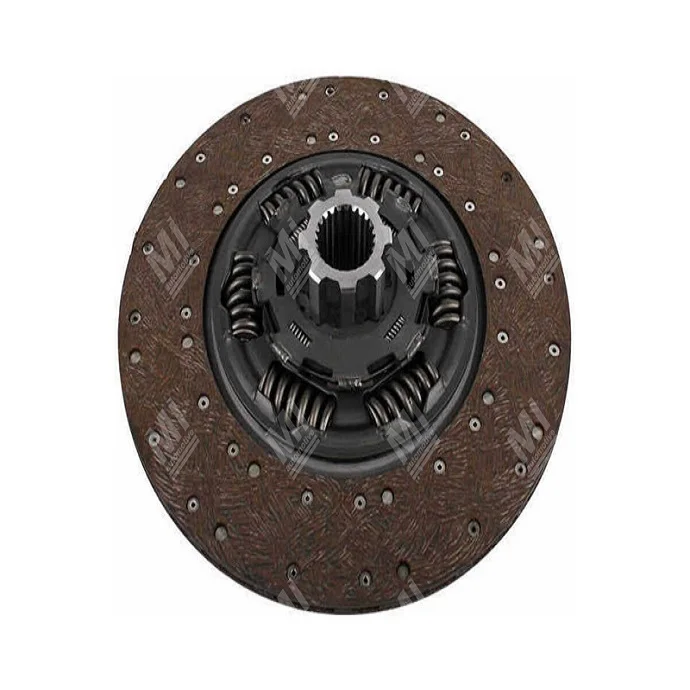 High Quality Last Technology 2023 Model Clutch Disc