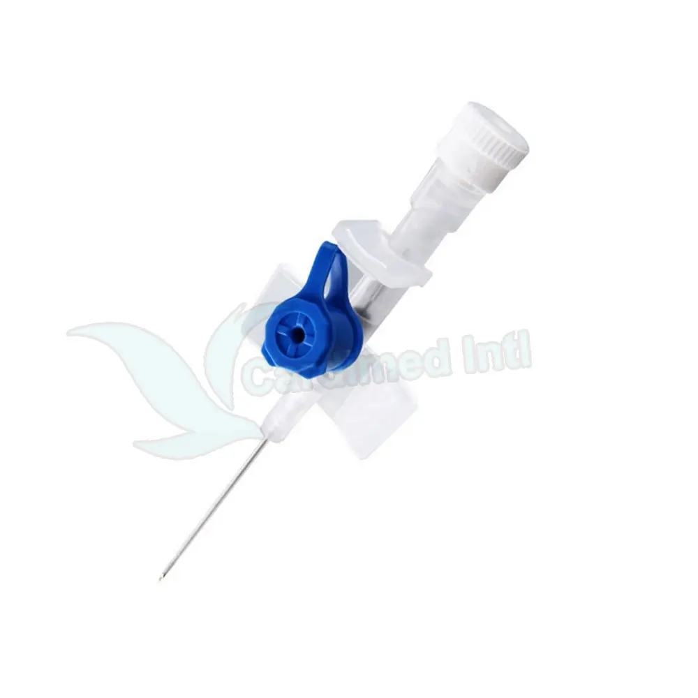 Wholesale Made Injection Cannulas Latest Design Injection Cannulas High Quality Injection Cannulas