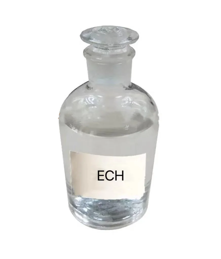 High-purity  CAS 106-89-8 ECH Epichlorohydrin for surfactant