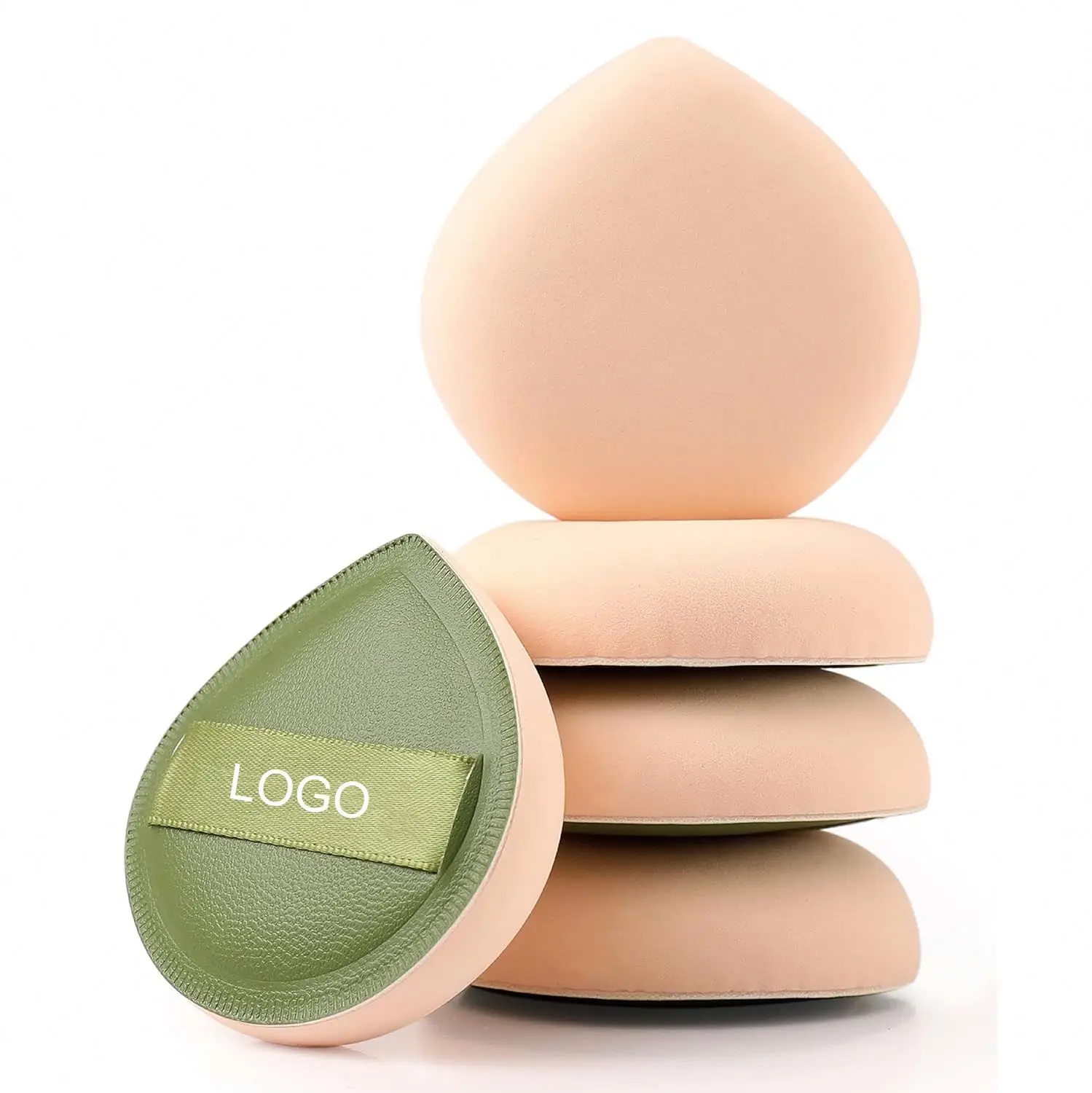 Professional Manufacturer Low Price Foundation Blending Beauty Sponge For Liquid Cream